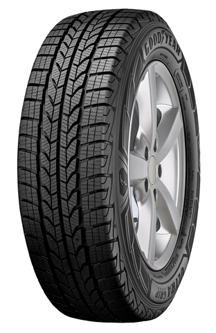 Anvelope iarna GOODYEAR CARGO ULTRAGRIP 225/75 R16C 121R