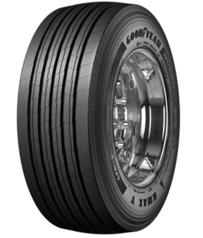 Anvelope trailer GOODYEAR KMAXTG3 385/55 R22.5 160K
