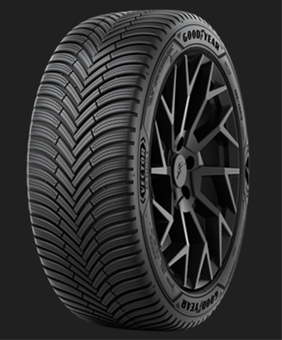Anvelope all seasons GOODYEAR VECTOR ALL SEASON 4 235/45 R18 98Y