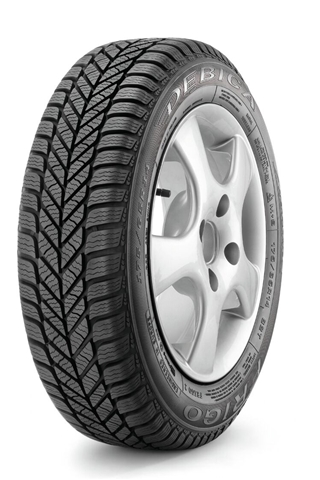 Anvelope iarna DEBICA FRIGO 2 165/65 R15 81T