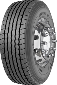 Anvelope universal SAVA AVANT 5 385/55 R22.5 160/158L