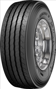 Anvelope trailer SAVA CARGO 5 435/50 R19.5 160J