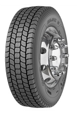 Anvelope tractiune SAVA ORJAK 5 295/60 R22.5 150K