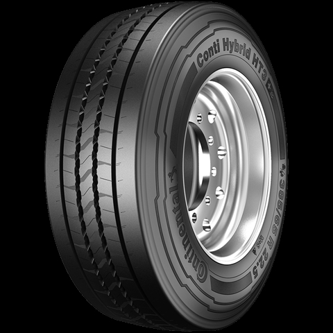 Anvelope trailer CONTINENTAL CHT3+ 275/70 R22.5 150/148J