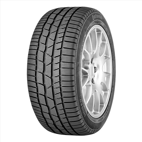 Anvelope iarna CONTINENTAL ContiWinterContact TS830P 215/60 R16 99H