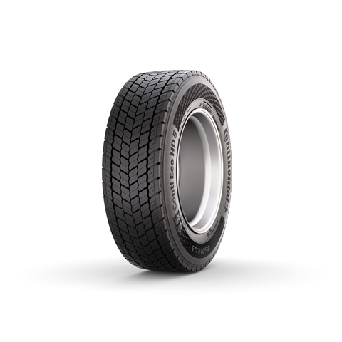 Anvelope tractiune CONTINENTAL CONTI ECO HD5 315/60 R22.5 152/148L