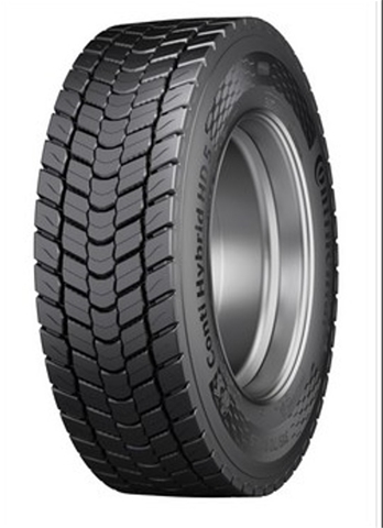 Anvelope universal CONTINENTAL CHD5 275/70 R22.5 148/145M
