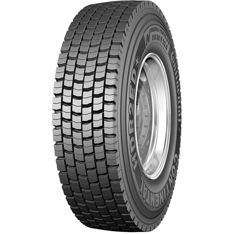 Anvelope tractiune CONTINENTAL HDR2+E 315/80 R22.5 156/150L