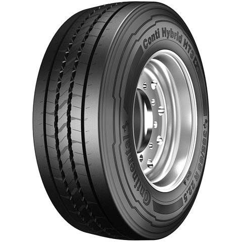 Anvelope trailer CONTINENTAL CONTI HYBRID HT3+ 265/70 R19.5 143/141K