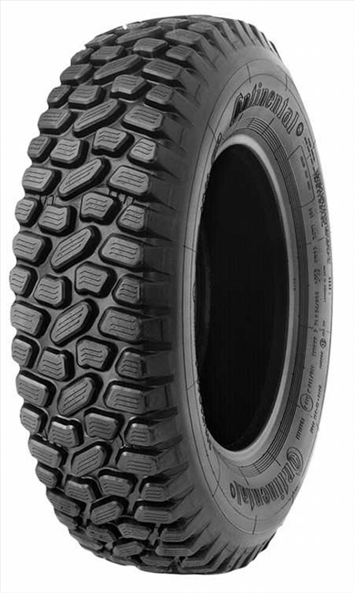 Anvelope vara CONTINENTAL LM90 225/75 R16 116/114N