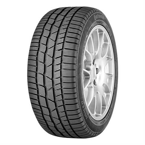 Anvelope iarna CONTINENTAL CONTIWINTERCONTACT TS830P 285/40 R19 103V