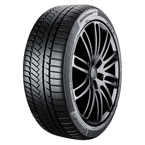 Anvelope iarna CONTINENTAL CONTIWINTERCONTACT TS 850P 275/45 R22 115W