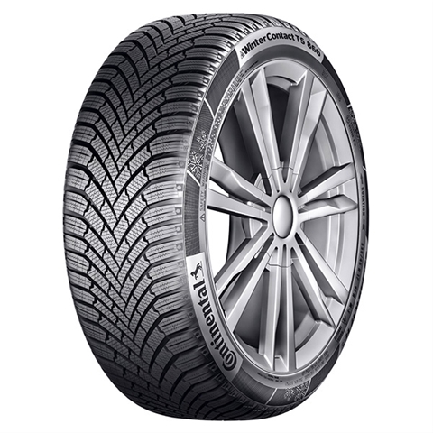 Anvelope iarna CONTINENTAL CONTIWINTERCONTACT TS 860 155/80 R13 79T