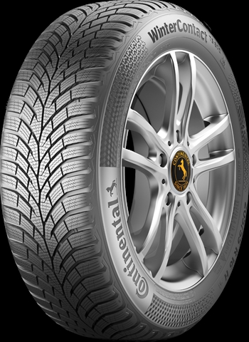 Anvelope iarna CONTINENTAL WINTERCONTACT TS 870 165/70 R14 85T