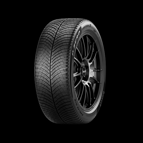 Anvelope iarna PIRELLI P ZERO WINTER 2 245/45 R18 100V