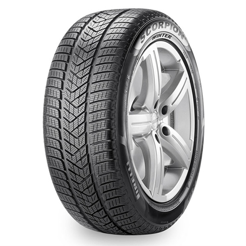 Anvelope iarna PIRELLI SCORPION WINTER 235/60 R19 107H