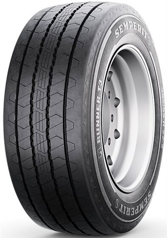 Anvelope trailer SEMPERIT RUNNER T3 245/70 R19.5 141/140K