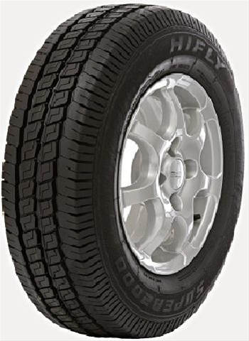 Anvelope vara HIFLY SUPER2000 205/80 R16C 110Q