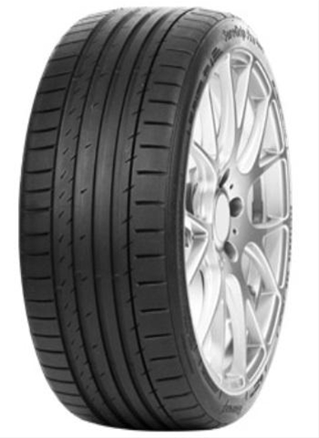 Anvelope vara GRIPMAX SUREGRIP PRO SPORT 245/45 R19 102Y