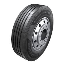 Anvelope directie HANKOOK AL22 315/80 R22.5 156/150L