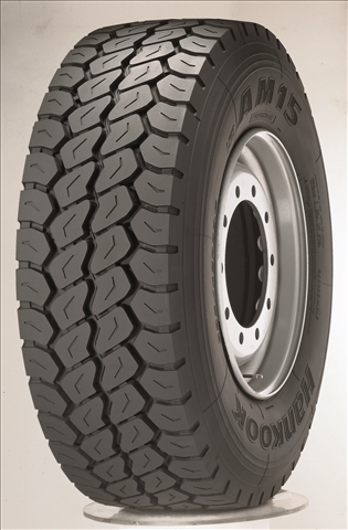 Anvelope universal HANKOOK AM15 445/65 R22.5 169K