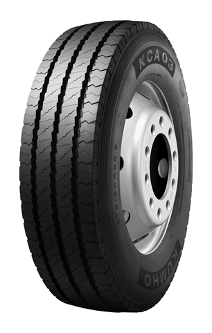 Anvelope directie KUMHO CA03 295/80 R22.5 154/149J