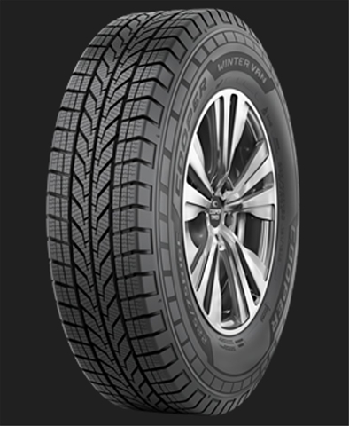 Anvelope iarna COOPER COOPER WINTER VAN 195/70 R15C 104R