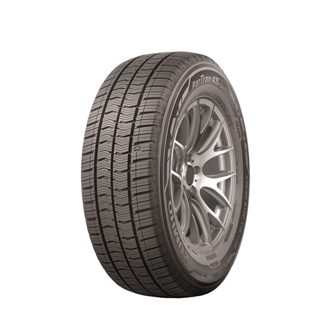 Anvelope all seasons KUMHO CX11 215/70 R15C 109/107S