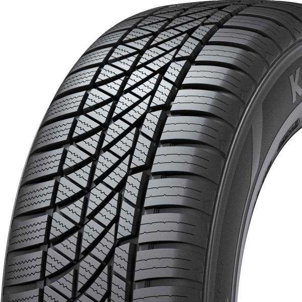 Anvelope all seasons HANKOOK H740 KINERGY 4S 205/60 R16 92H
