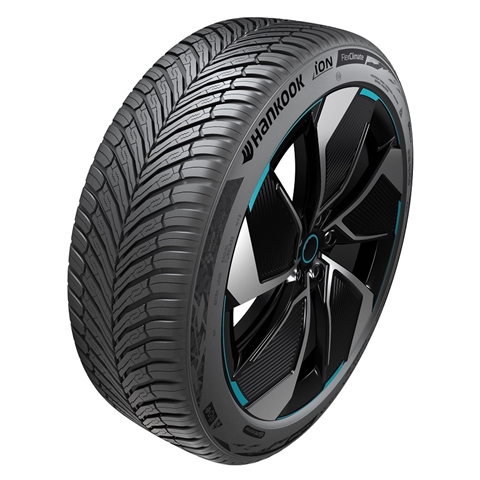 Anvelope all seasons HANKOOK IL01A ION FLEXCLIMATE SUV 255/50 R19 107W