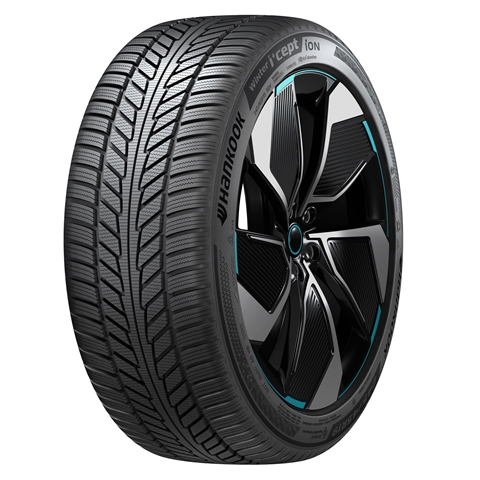 Anvelope iarna HANKOOK IW01A ION I*CEPT SUV 285/45 R20 112H