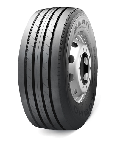 Anvelope directie KUMHO LA11 385/65 R22.5 160K