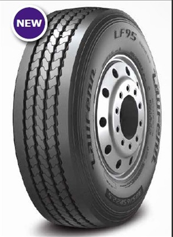 Anvelope trailer LAUFENN LF95 385/65 R22.5 160K