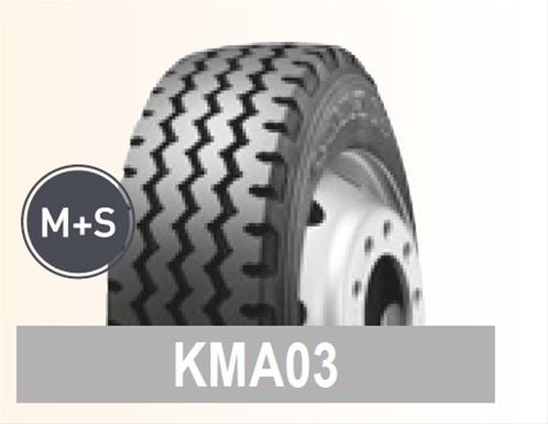 Anvelope directie KUMHO MA03 295/80 R22.5 152/148K