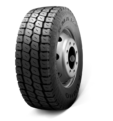 Anvelope directie KUMHO MA12 385/65 R22.5 160K