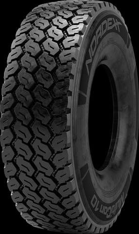 Anvelope universal NORDEXX MULTICON 10 385/65 R22.5 164K
