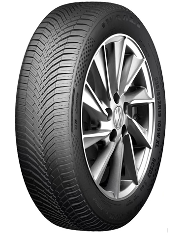 Anvelope all seasons APTANY RC536 215/45 R17 91W