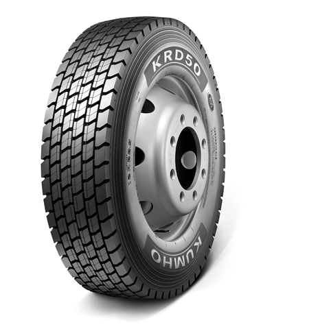 Anvelope universal KUMHO RD50 315/70 R22.5 154/150L