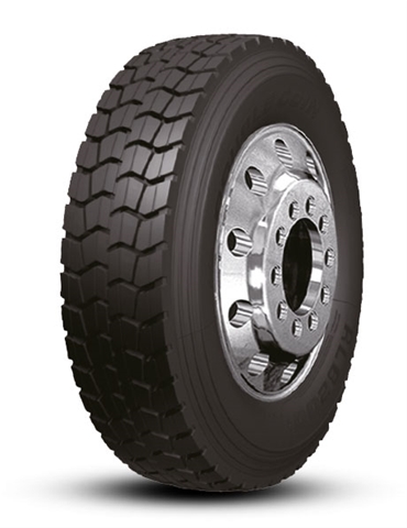 Anvelope tractiune DOUBLE COIN RLB200+ 315/80 R22.5 156L