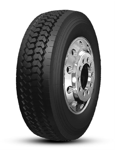 Anvelope trailer DOUBLE COIN RLB900+ 385/65 R22.5 160K