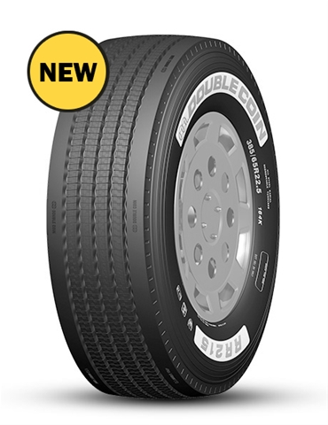 Anvelope directie DOUBLE COIN RR215 385/65 R22.5 164K