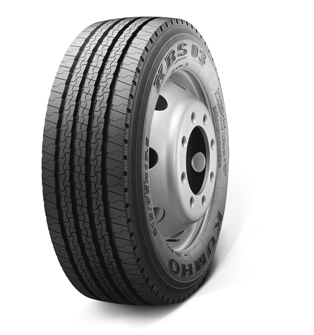 Anvelope directie KUMHO RS03 275/70 R22.5 148/145M