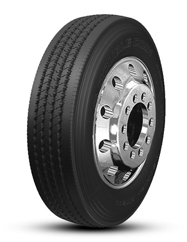 Anvelope directie DOUBLE COIN RT500 285/70 R19.5 150J