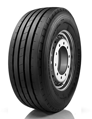 Anvelope trailer DOUBLE COIN RT910 385/55 R22.5 160K
