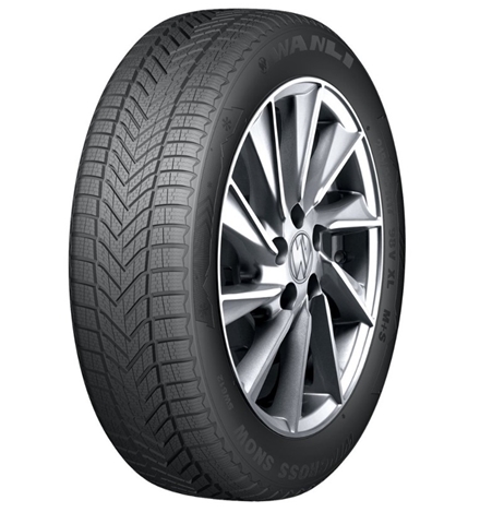 Anvelope iarna APTANY RW645 215/60 R17 96H