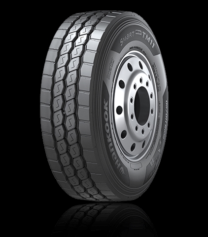 Anvelope trailer HANKOOK TM11 385/65 R22.5 160K