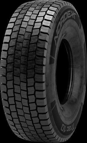 Anvelope tractiune NORDEXX TRAC 10 295/60 R22.5 150/147K