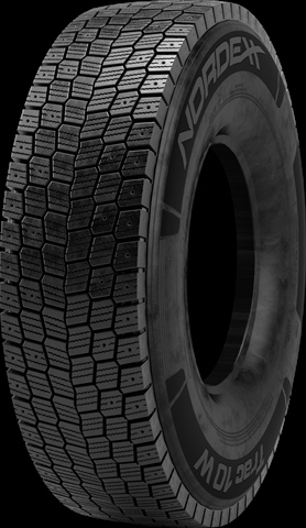 Anvelope universal NORDEXX TRAC 10W 295/80 R22.5 154/149L