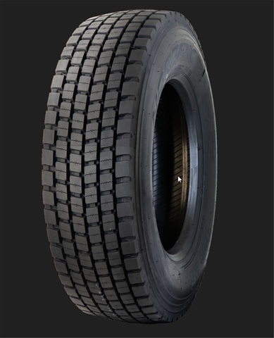Anvelope universal NORDEXX TRAC 25 315/70 R22.5 154/150L