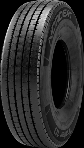 Anvelope trailer NORDEXX TRAILER 10 235/75 R17.5 143/141J